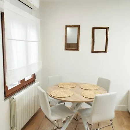 Apartamento Placentinos