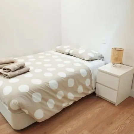 Placentinos Διαμέρισμα