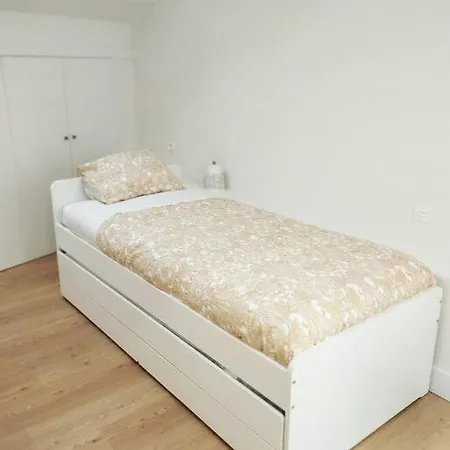 Placentinos Ii Apartmán *