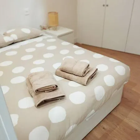 Placentinos Apartamento *