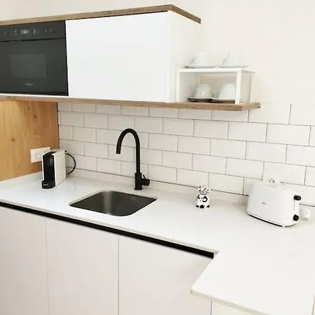 Apartmán Placentinos Ii