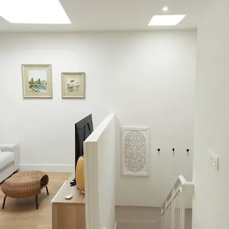 Placentinos Ii Apartmán