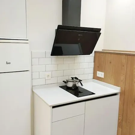 Placentinos דירה