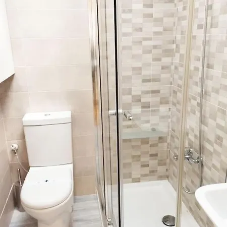 דירה Placentinos *