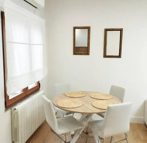 Apartmán Placentinos Ii