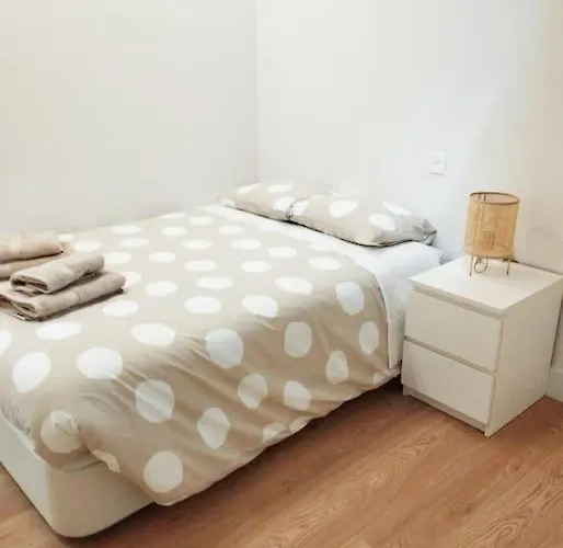 Placentinos Ii Apartmán