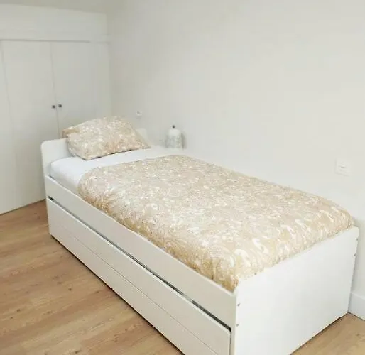 Placentinos Ii Apartmán *