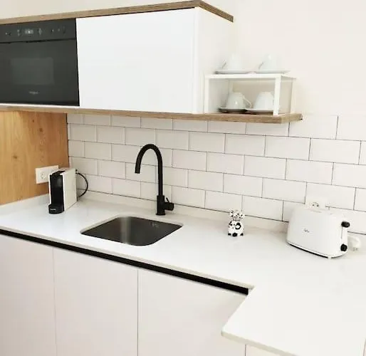 Apartmán Placentinos Ii