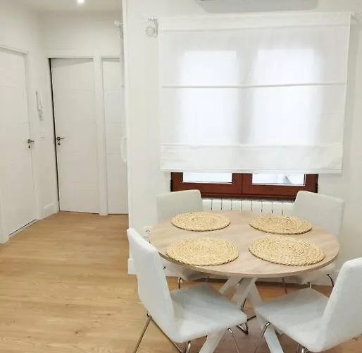 Apartmán Placentinos Ii