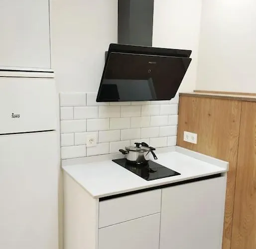 Placentinos Ii Διαμέρισμα