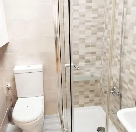 Apartmán Placentinos Ii *